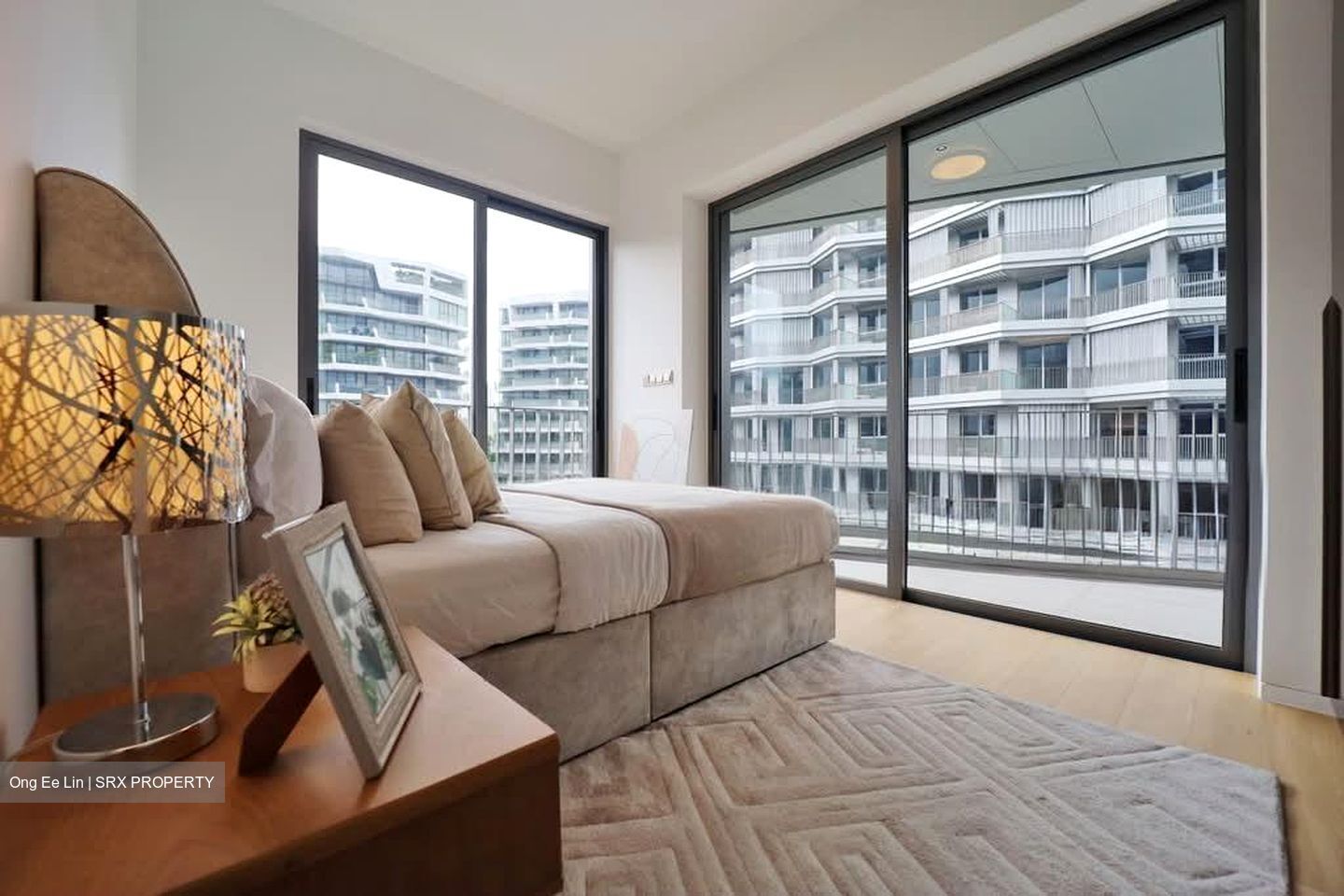The Reef At King’s Dock (D4), Condominium #590223961